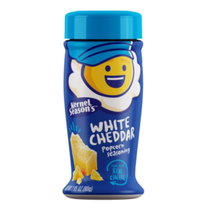 Kernel White Cheddar