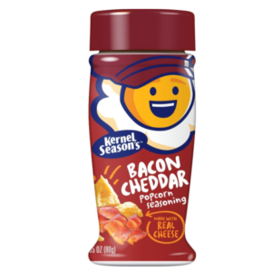 Kernel Bacon Cheddar