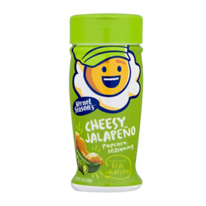 Chessy Jalapeño
