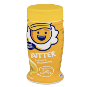 Kernel Butter Flavor