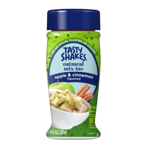 TastyShakesApple
